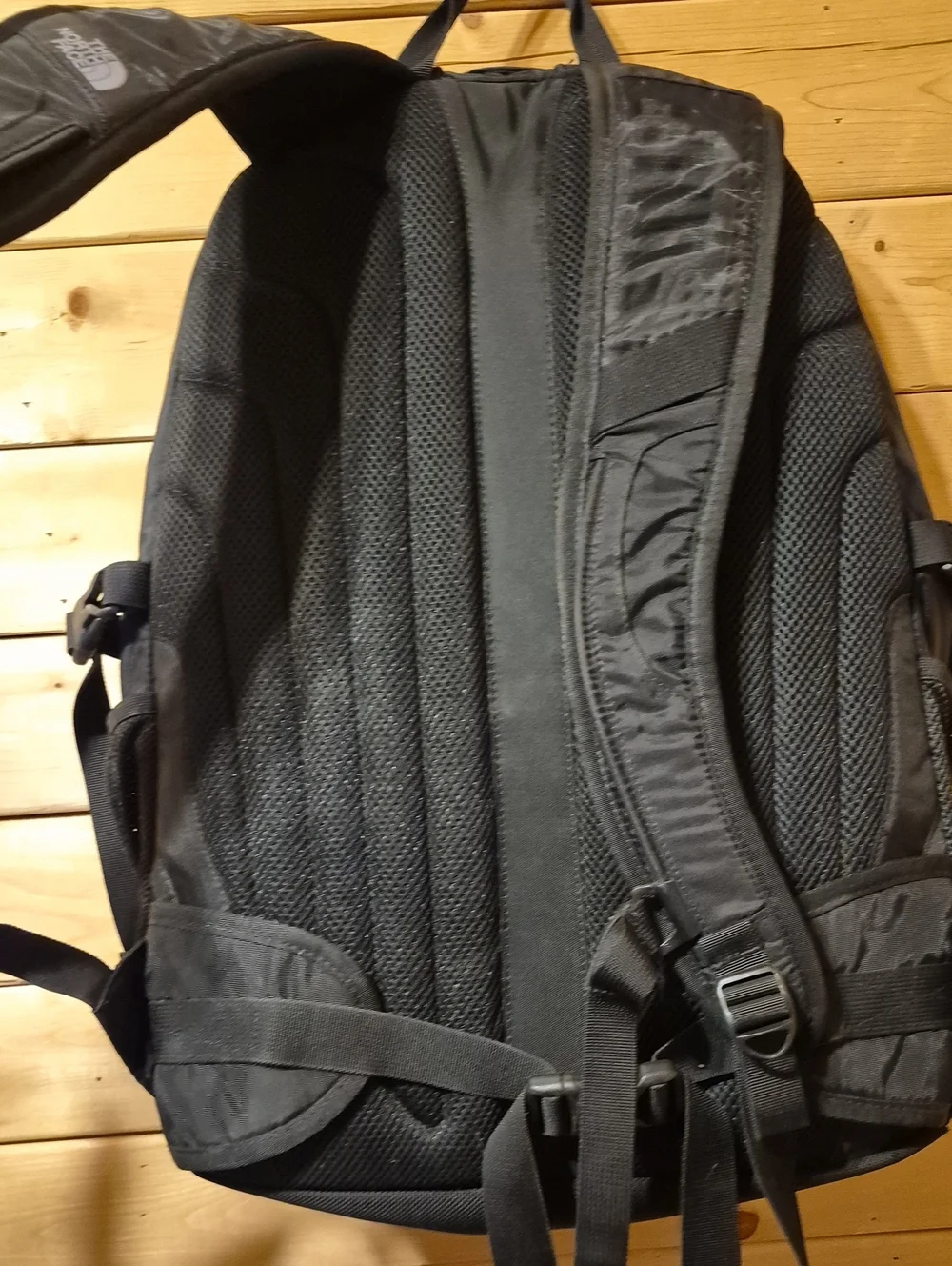 The Northface Backpack Recon